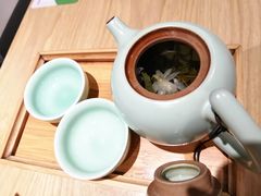 茉莉龙珠-苏堂阳春面•九年庆(北京路天河城店)