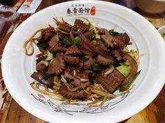 -春雪面馆(转塘店)