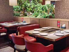 -蓉城四海·澳牛炙烤自助(江阴周庄店)
