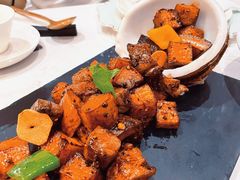 -闻见中国海南菜(K11店)