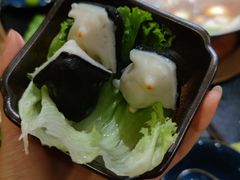 -湊湊火锅·茶憩(上海合生汇店)