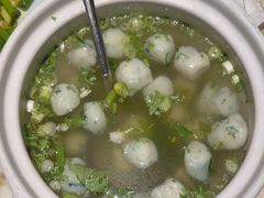 -日丰园海肠水饺·老字号大连海鲜(和平广场店)