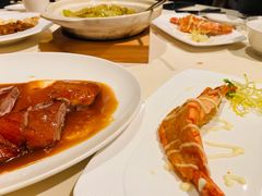 鲍汁凤爪-利苑酒家(金宝店)