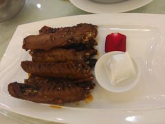 -椿记烧鹅(叠彩店)