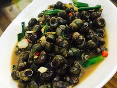 -下梅人家土菜馆(历史文化餐厅度假区店)