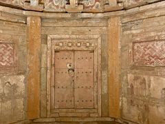 -洛阳古墓博物馆