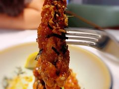 -BE BRIGHT KITCHEN(正佳广场店)