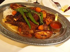 -Pasha帕夏土耳其餐厅(南昌路店)