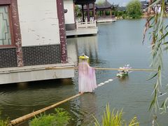 -威海华夏城景区