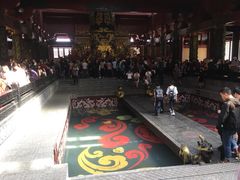 -横店影视城明清宫苑园区