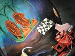 -极限PLAY运动娱乐新世界·团建派对表演休闲馆·室内高空游乐园