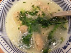 -遇见小面(凯德广场店)