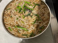 -正宗杨记普洱酸醋米线(总店)