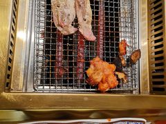 -蓉城四海黑牛烤肉海鲜自助餐厅(宜兴宝龙店)