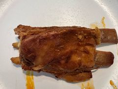 -懂羊帝·羊蝎子·北京菜(小关店)