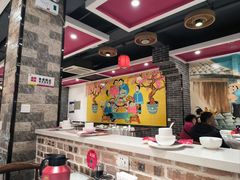 -晋美大掌柜(新建路店)