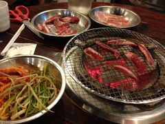 iphone_upload_pic-小本家韩式烤肉(紫藤路店)