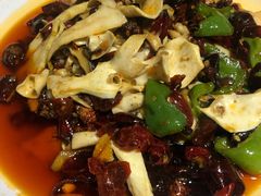 火爆黄喉-三哥田螺(北书院街店)
