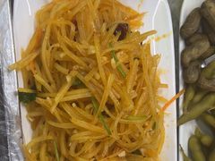 -有滋有味烧烤涮(果园星城C区店)