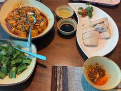 -品味餐厅·川湘菜·海鲜风味火锅·手工面食·万州烤鱼-石梅湾威斯汀度假酒店