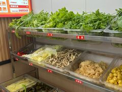 -川锦汇麻辣拌(长大店)