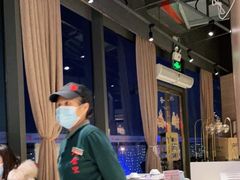 大堂-八合里牛肉火锅(深圳光明大仟里二店)