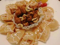 -粤盛海鲜楼(融冠乐城店)