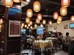 大堂-老街鱼嘴巴(坡子街老店)