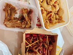 -卤生活(古墩路店)