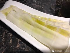 -海底捞火锅(泉城路店)