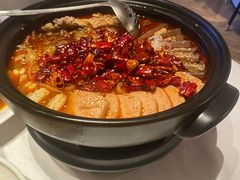 -俏江南天津时尚曲艺主题餐厅(马场道店)