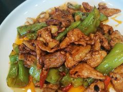 -老地方农家菜(昌黎一店)