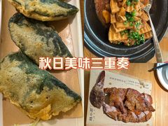 -桂小厨广西菜(青秀万达店)