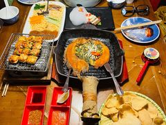 -雀舞云南菜(天津天河城购物中心店)