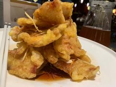 -燕郊烧鸽子(广安路店)