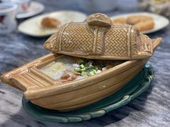 艇仔粥-老西关濑粉(文明路店)