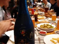 -兰特伯爵西餐厅·啤酒屋(方庄店)