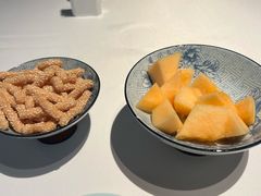-湘上湘(米其林餐厅-正大中心总店)