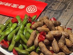 -叁宝烧烤 西安烧烤 领跑品牌(学府路店)