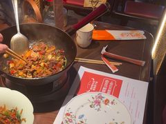 -小隐人家(乐松店)