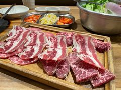 -韩国料理大力士(屏风街店)