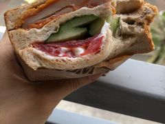 -盒马鲜生(皇庭广场店)