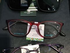 -宝岛眼镜