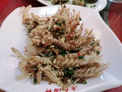 -渔友鲜海鲜加工(海鲜大世界店)