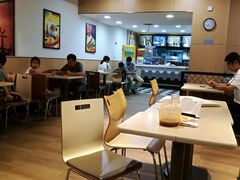 -袁记肉夹馍(北大街店)