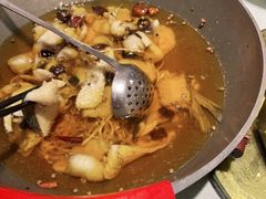 -辣婆婆(航天桥店)