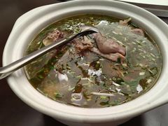 -巢湖名吃·东关老鹅汤(江南风情街店)