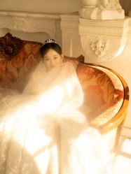 -璞拾摄影艺术空间(天地店)