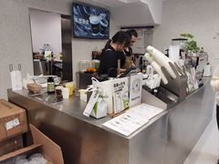 -北芒BEIMO COFFEE(五台山店)