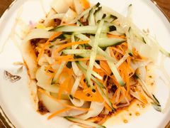 西北大凉皮-清真·玛丽亚新疆菜主题餐厅(浙江中路店)